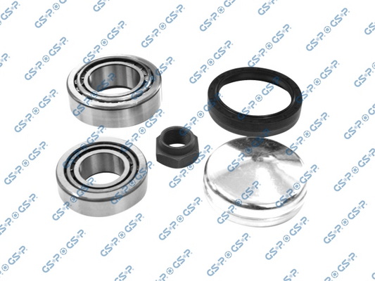 Запчасть GSP GK3430