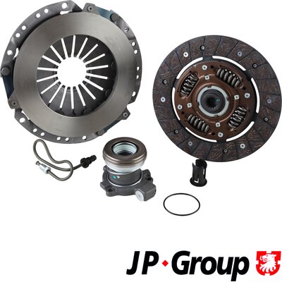  JP GROUP 1230409610