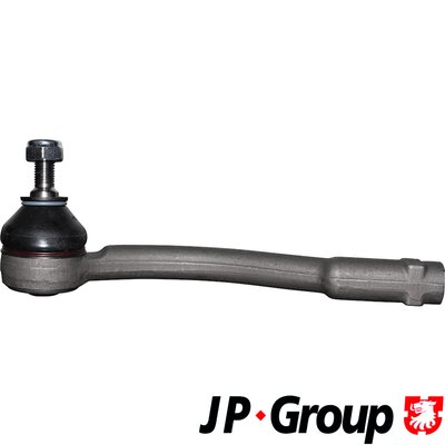 Наконечник рулевой тяги перед лев JP GROUP 3544601270