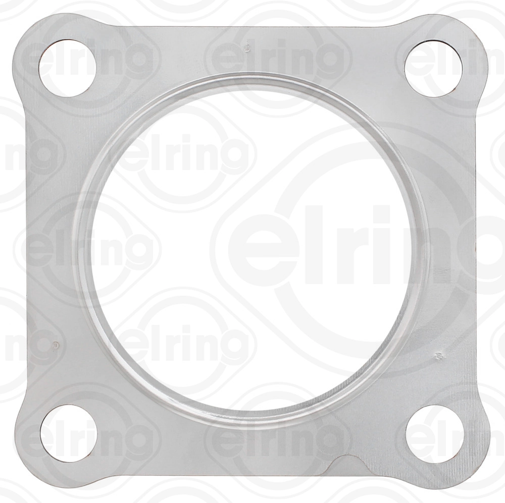 Gasket exhaust pipe ELRING 523.130