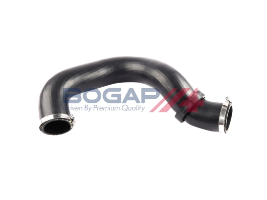 Патрубок BOGAP A1711281