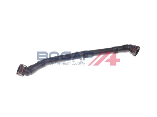 Патрубок BOGAP B1210118