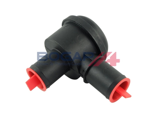 Клапан рециркуляции картерных газов vw golf/jetta/passat/touran audi a3/a4/a6/a8/q5 BOGAP A6313103