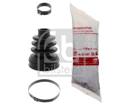  FEBI BILSTEIN 100206