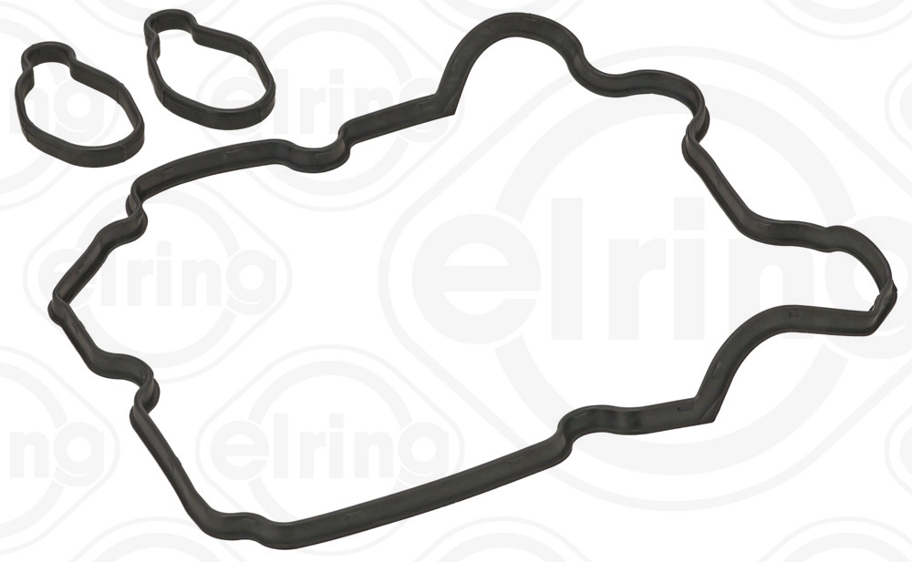 Комплект uszczelek pokrywy zaworow l subaru forester impreza legacy ELRING 482440