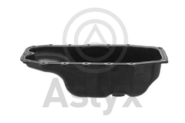 Масляный поддон fiat doblo 13 mjtd ASLYX AS203185