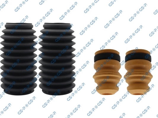 Защитный комплект амортизатора GSP 5405050PK