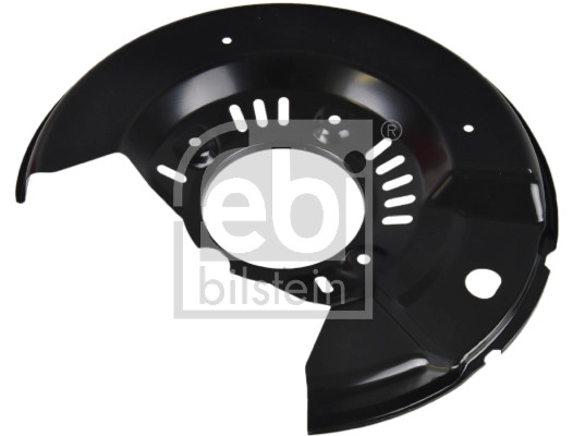 Отражатель диск тормозного механизма FEBI BILSTEIN 175289