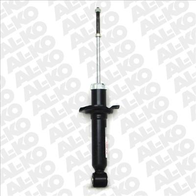 Амортизатор top road gas