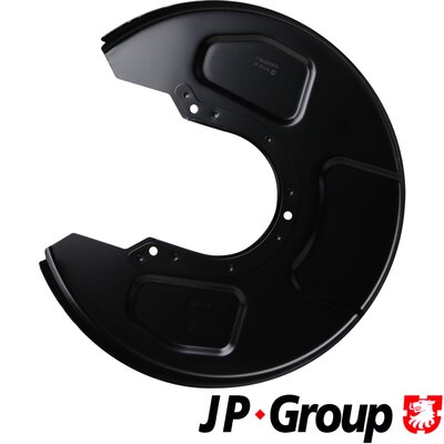 Кожух тормозного диска JP GROUP 1164303570