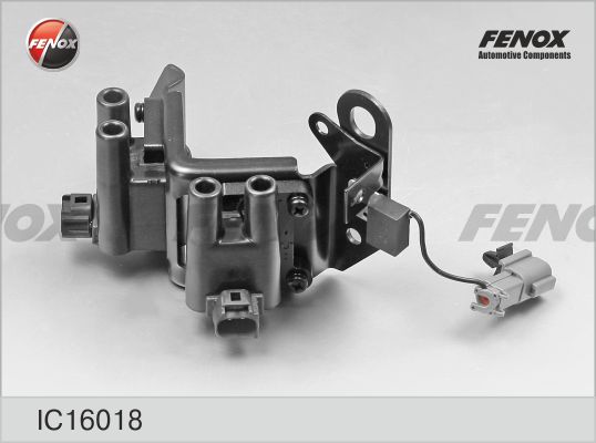Катушка зажигания FENOX IC16018
