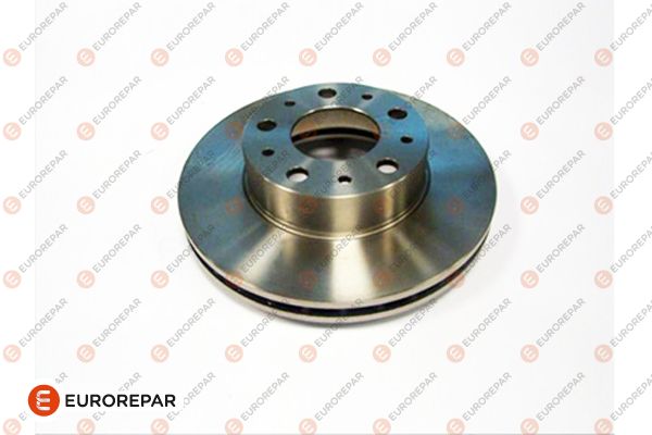 Диск тормозной EUROREPAR 1687772280