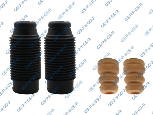 Защитный комплект амортизатора GSP 5406110PK