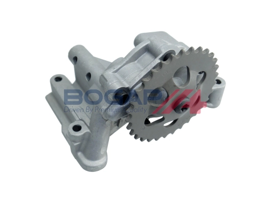 Насос масляный audi/vw bogap a1410102 06a115105b BOGAP A1410102