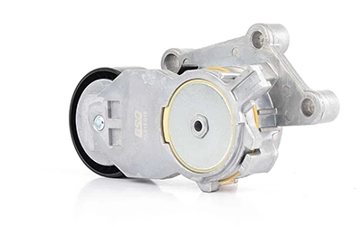 Натяжная планка поликлиновой ремень