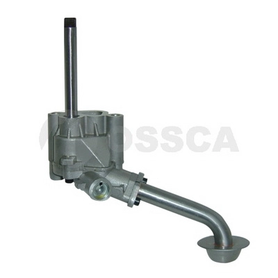 Насос масляный OSSCA 02843