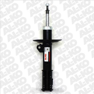 Амортизатор top road gas