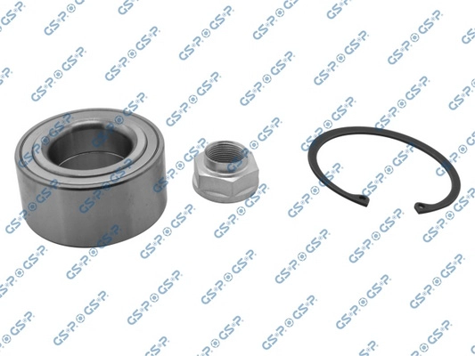 Запчасть GSP GK3951