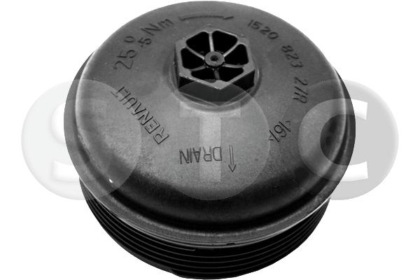 T438843 152082327r renault megane iv 1.2tce 16- STC T438843