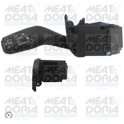  MEAT & DORIA 23412