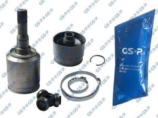 Шарнирный комплект приводной вал GSP 628003