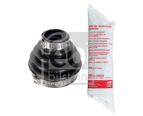  FEBI BILSTEIN 100224