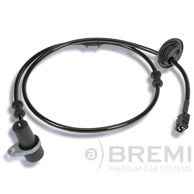 Датчик продольного ускорения abs BREMI 50240