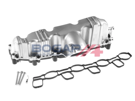 Впускной коллектор vw beetle/golf/jetta/passat/touran audi BOGAP A1712103