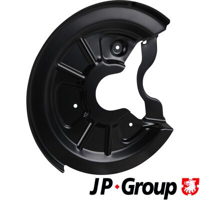 Отражатель диск тормозного механизма jp group