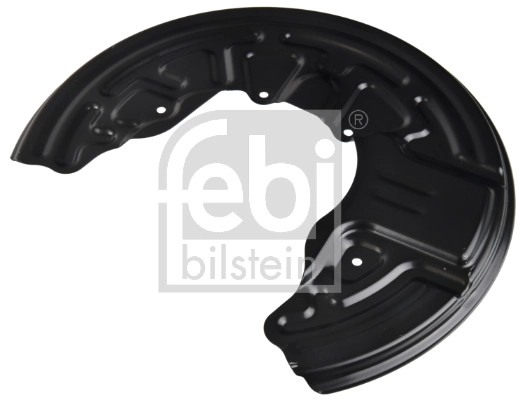Отражатель диск тормозного механизма FEBI BILSTEIN 174892