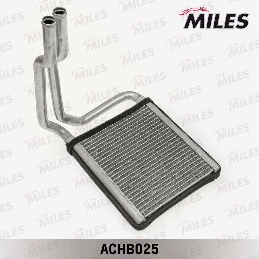  MILES ACHB025