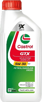  CASTROL 15F6E4