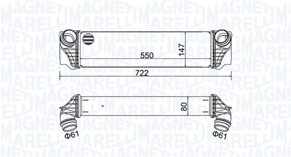  MAGNETI MARELLI 351319205570
