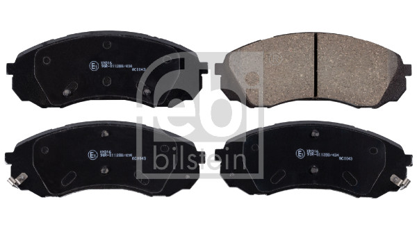 FEBI BILSTEIN 170293