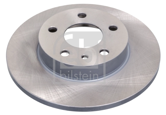 Диск тормозной FEBI BILSTEIN 43809