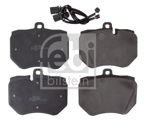  FEBI BILSTEIN 116025