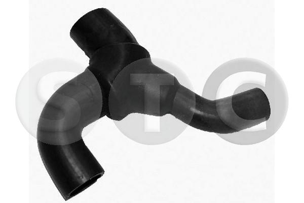 Патрубок системы охлаждения STC T408966