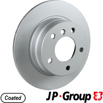 Диск тормозной JP GROUP 1463204300