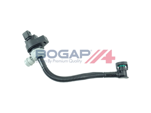 Клапан вентиляции топливного бака BOGAP B6316106