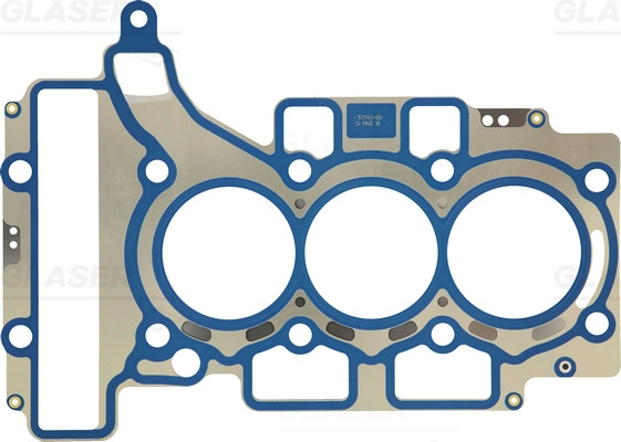  GLASER H84782-00