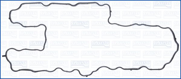 Gasket wet sump AJUSA 14103500