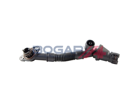 Патрубок BOGAP B1210144