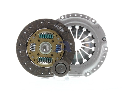Комплект сцепления aisin clutch kit (3p)
