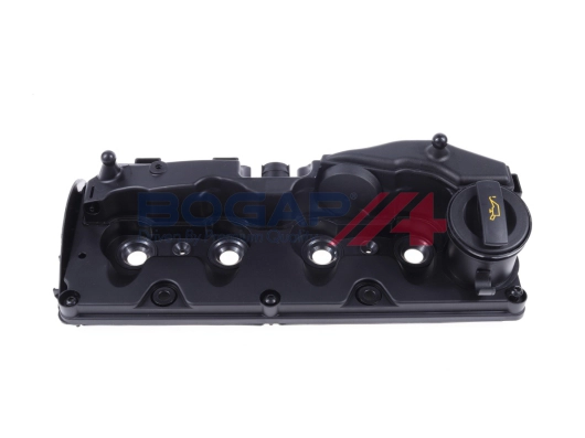 Крышка головки цилиндра audi a4 2008-2012 с прокладкой BOGAP A1115105
