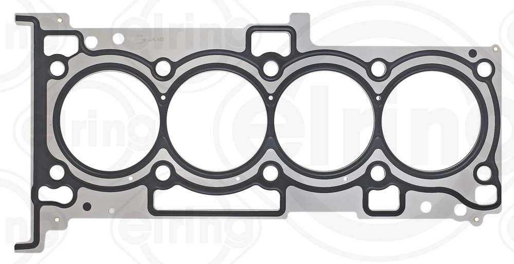 Gasket cylinder head ELRING 448.440