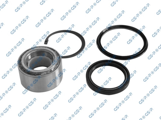 Запчасть GSP GK3219