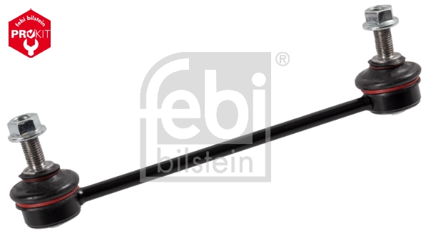 Стойка переднего стабилизатора l/r (с гайками) FEBI BILSTEIN 103601