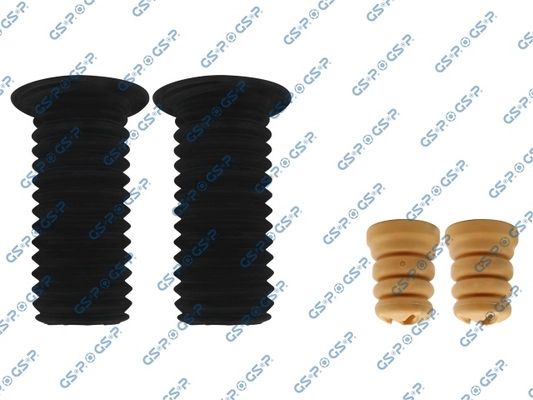 Защитный комплект амортизатора GSP 5406791PK