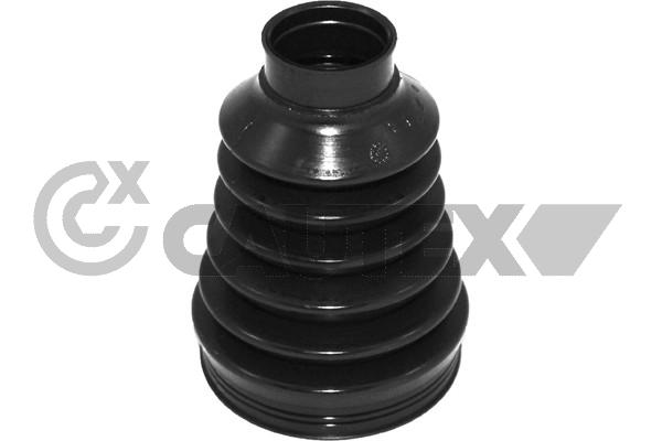 Пыльник шруса audi a1 8x1 10 462491 CAUTEX 462491