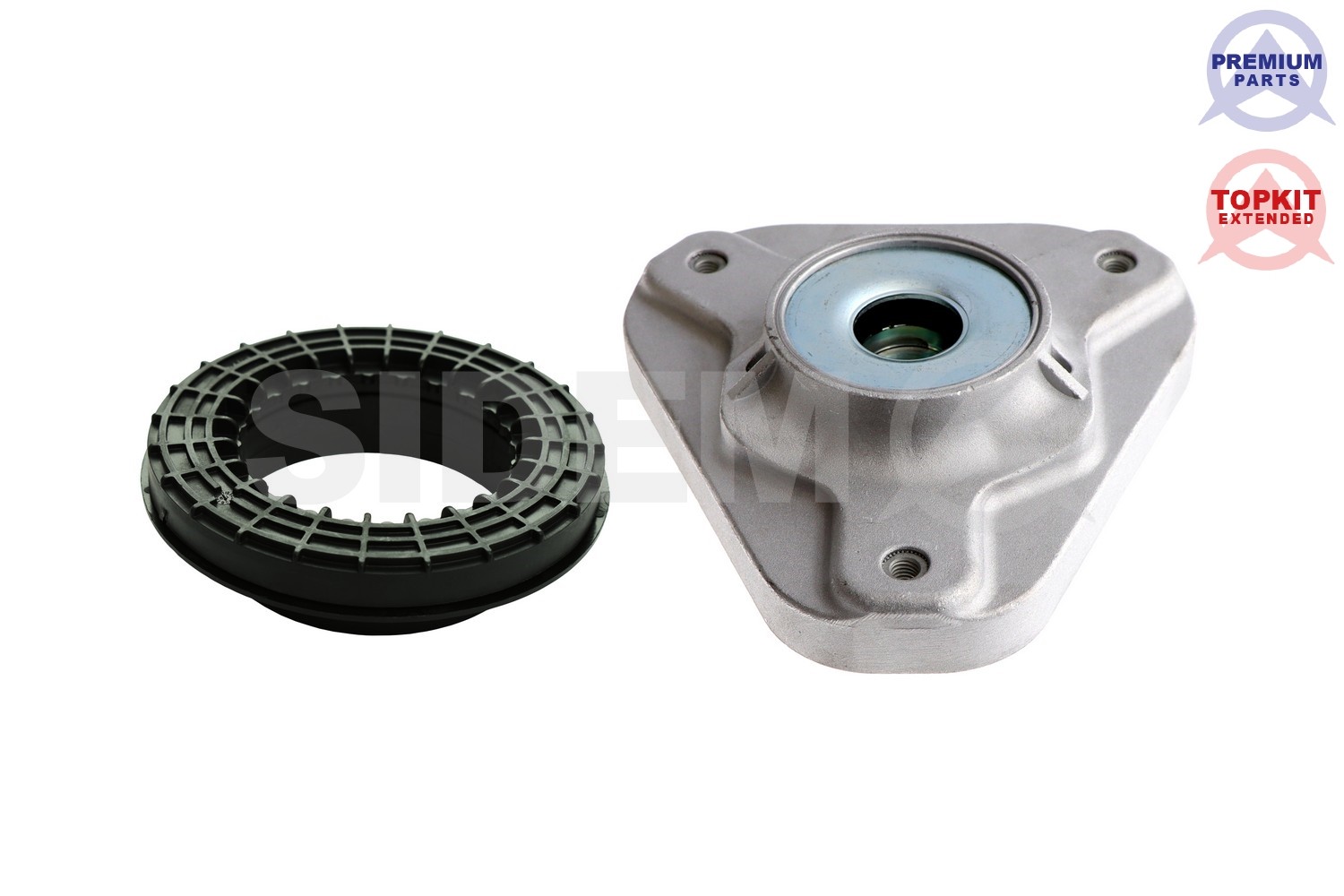 Опора амортизатора